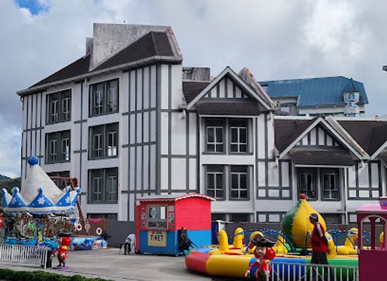 malaysia/cameron-highlands/attraction/centrum-boulevard
