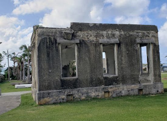 northern-mariana-islands/kagman/attraction/nmi-museum-of-history-and-culture