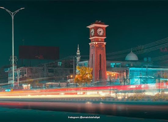 pakistan/rawalpindi/attraction/clock-tower