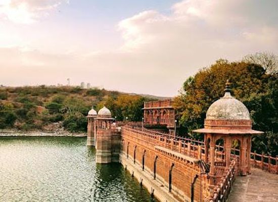 india/jodhpur/attraction/bal-samand-lake