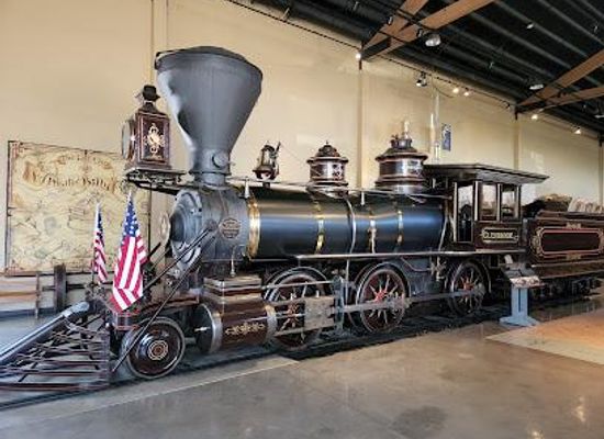 nevada/sparks/attraction/nevada-state-railroad-museum