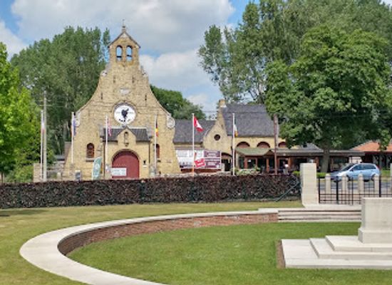 belgium/west-flanders/attraction/hooge-crater-museum