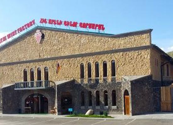 armenia/jermuk/attraction/hin-areni-winery