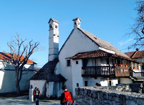 slovenia/skocjan-caves/attraction/muzej-slovenskih-filmskih-igralcev