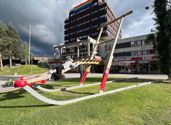 norway/hedmark/attraction/the-world-s-second-biggest-kicksled