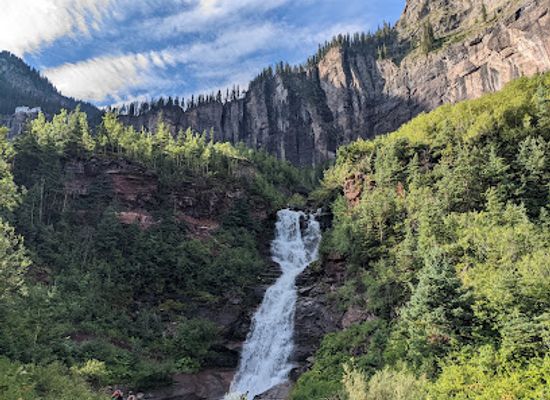 colorado/telluride/attraction/bridal-veil-trail