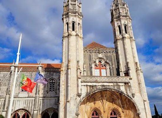 portugal/lisbon/attraction/museu-de-marinha