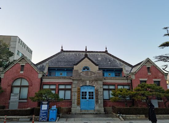 south-korea/south-chungcheong-province/attraction/gunsan-modern-history-museum