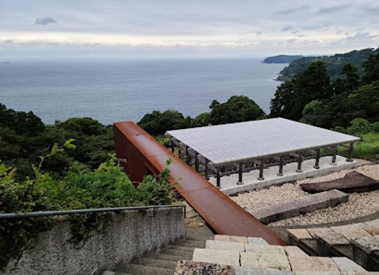 japan/sagami/attraction/enoura-observatory