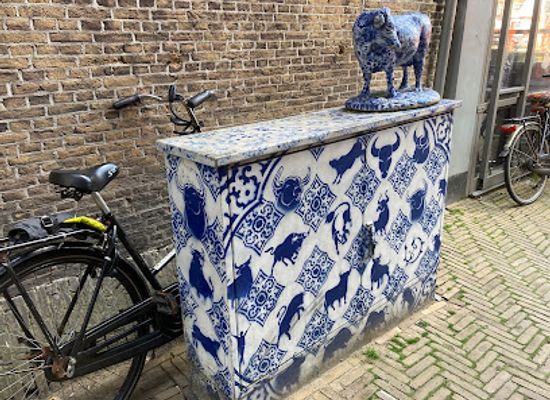 netherlands/south-holland/attraction/bonte-ossteeg-mural