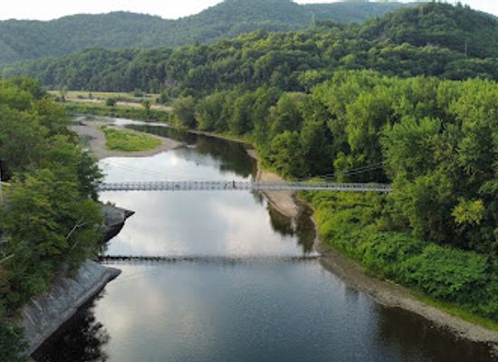 vermont/champlain-valley/attraction/winooski-footbridge-long-trail