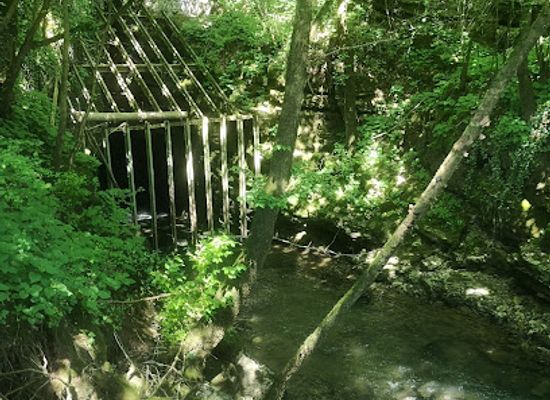 slovenia/carinthia/attraction/zatocna-jama