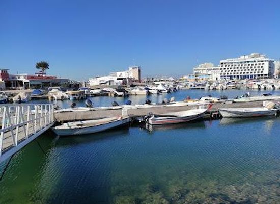 portugal/faro/attraction/faro-marina