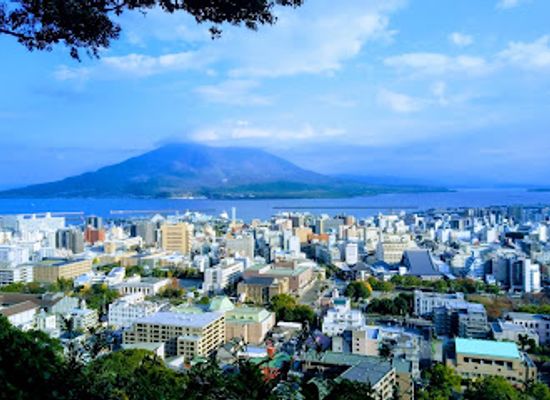 japan/kagoshima/attraction/shiroyama-park