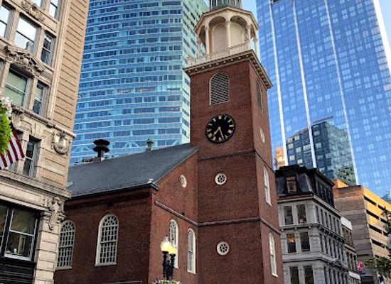 massachusetts/boston/attraction/old-south-meeting-house