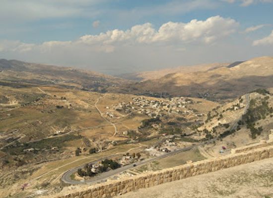 jordan/balqa-highlands/attraction/al-azraq-castle