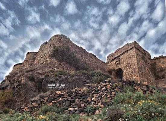 yemen/dhamar/attraction/fort-love