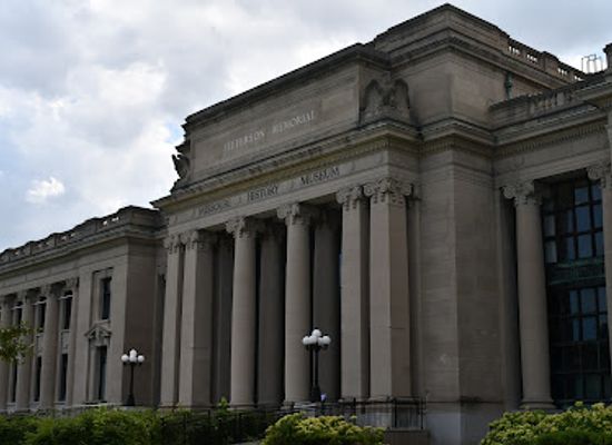 missouri/northwest-missouri/attraction/missouri-history-museum