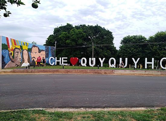 paraguay/neembucu-marshes/attraction/mural-artistico-y-letras-corporeas