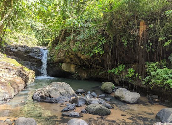 philippines/subic/attraction/el-kabayo-waterfalls