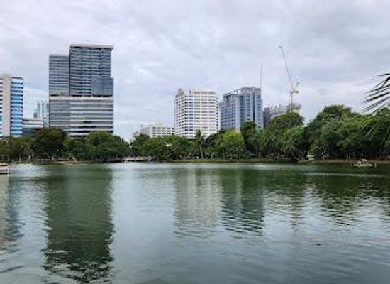 thailand/samut-prakan/attraction/lumphini-park
