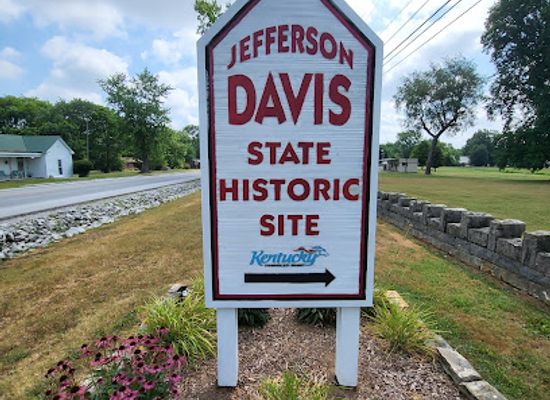 kentucky/bluegrass-region/attraction/jefferson-davis-state-historic-site