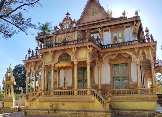 cambodia/kampong-speu/attraction/mongkol-serei-kien-khleang-pagoda