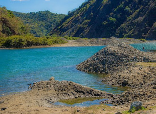 philippines/luzon/attraction/banao-river-adventure