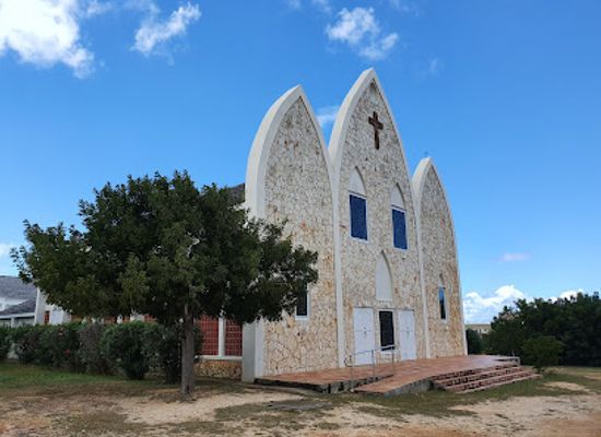 anguilla/sombrero-island/attraction/st-gerard-s-roman-catholic-church