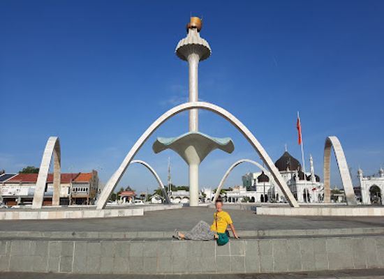 malaysia/kedah/attraction/dataran-masjid-zahir