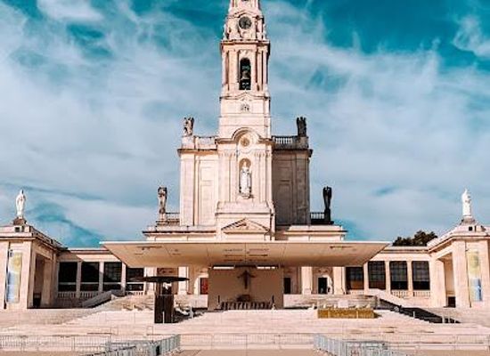 portugal/tomar/attraction/sanctuary-of-our-lady-of-fatima
