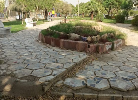 iraq/karbala/attraction/public-park