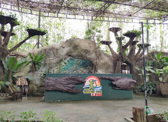 philippines/davao-city/attraction/davao-riverfront-crocodile-park-zoo
