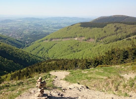 czechia/beskydy-mountains/attraction/statue-of-radegast