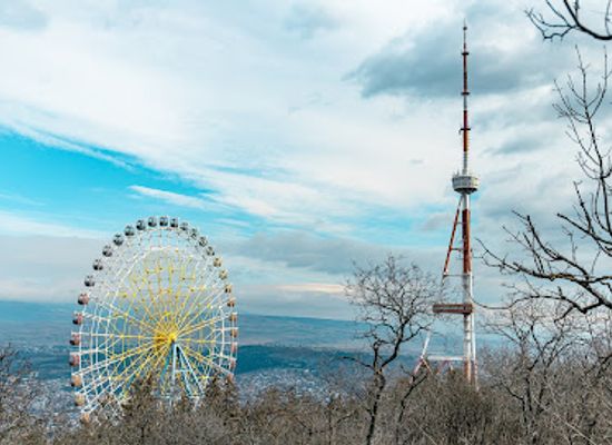 georgia/stone-mountain/attraction/mtatsminda-pantheon