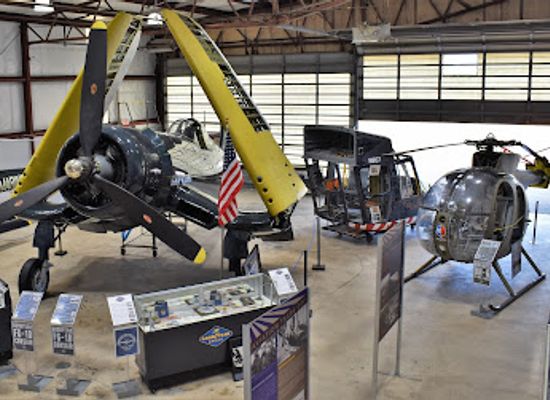 connecticut/bridgeport/attraction/connecticut-air-space-center