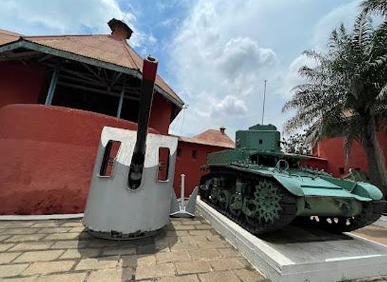ghana/kumasi/attraction/armed-forces-museum
