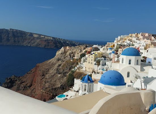 greece/santorini/oia/attraction/beautiful-blue-domed-church-of-oia