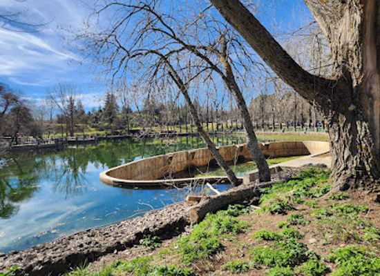 morocco/moulouya/attraction/park-la-prairie
