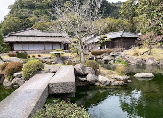 japan/kagoshima/attraction/sengan-en