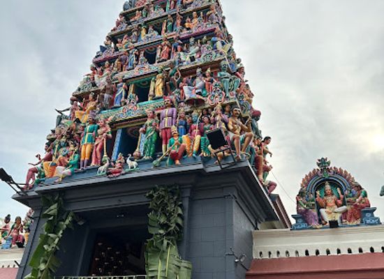 singapore/chinatown/attraction/chinatown