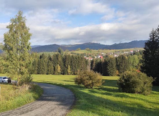 czechia/beskids/attraction/easternmost-point-of-czech-republic