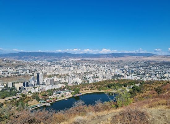 georgia/tbilisi/attraction/viewpoint
