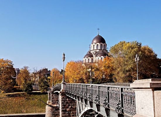 lithuania/vilnius/zverynas/attraction/zverynas-bridge