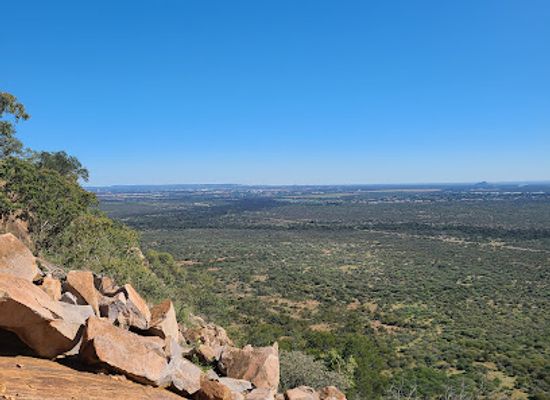 botswana/gaborone/attraction/oodi-hill