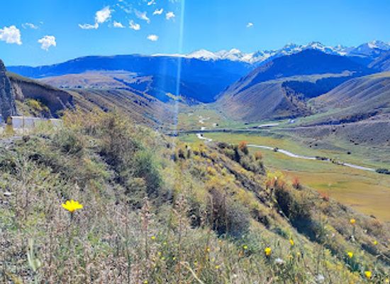 kazakhstan/bartogay-lake/attraction/orta-merke-gorge