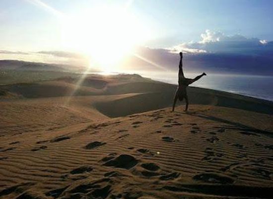 fiji/sigatoka/attraction/sigatoka-sand-dunes-national-park-visitor-information-center