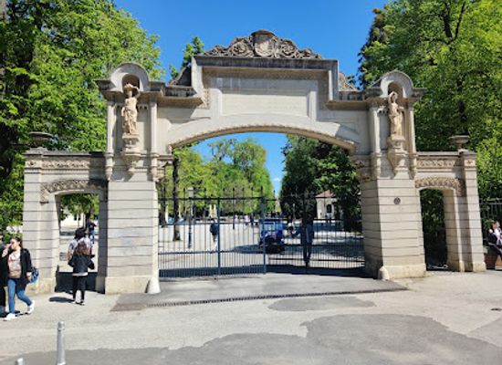 croatia/zagreb/attraction/park-maksimir