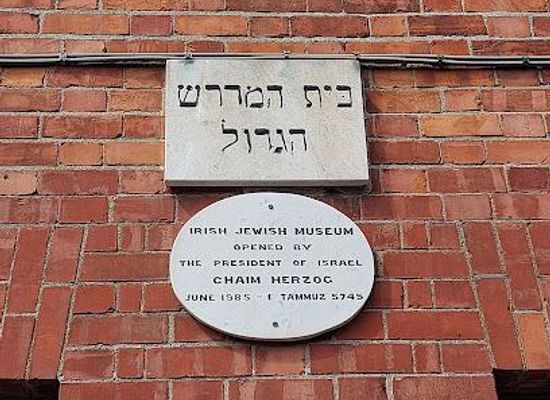 ireland/county-dublin/attraction/irish-jewish-museum