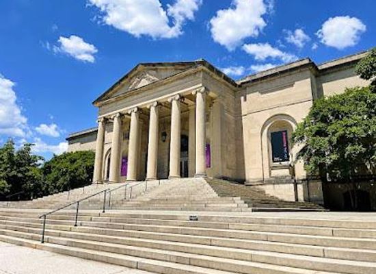 maryland/towson/attraction/baltimore-museum-of-art